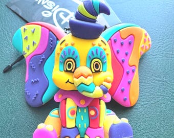 Dumbo Keychain Alebrije Edition | Disney by Mexico