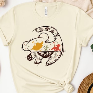 Hakuna Matata Shirt, Animal Kingdom Shirt, Animal Kingdom Hakuna Matata, Disney Lion King Tank Top, Disney Animal Kingdom, Family Vacation