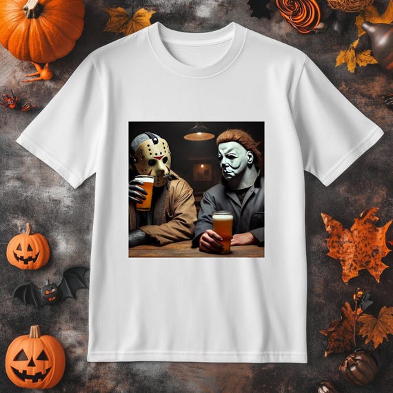 Zombier - Lustiges Halloween Bier Design Mit Zombie Produktbild-Vorschau 3