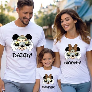 Disney Animal Kingdom Shirts, Animal Kingdom Shirt, Custom Name Safari Shirts, Disney Safari Trip Shirt, Gift, Animal Kingdom Family Shirts