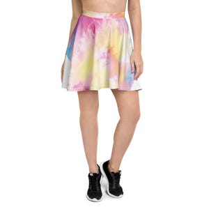 Skater Skirt