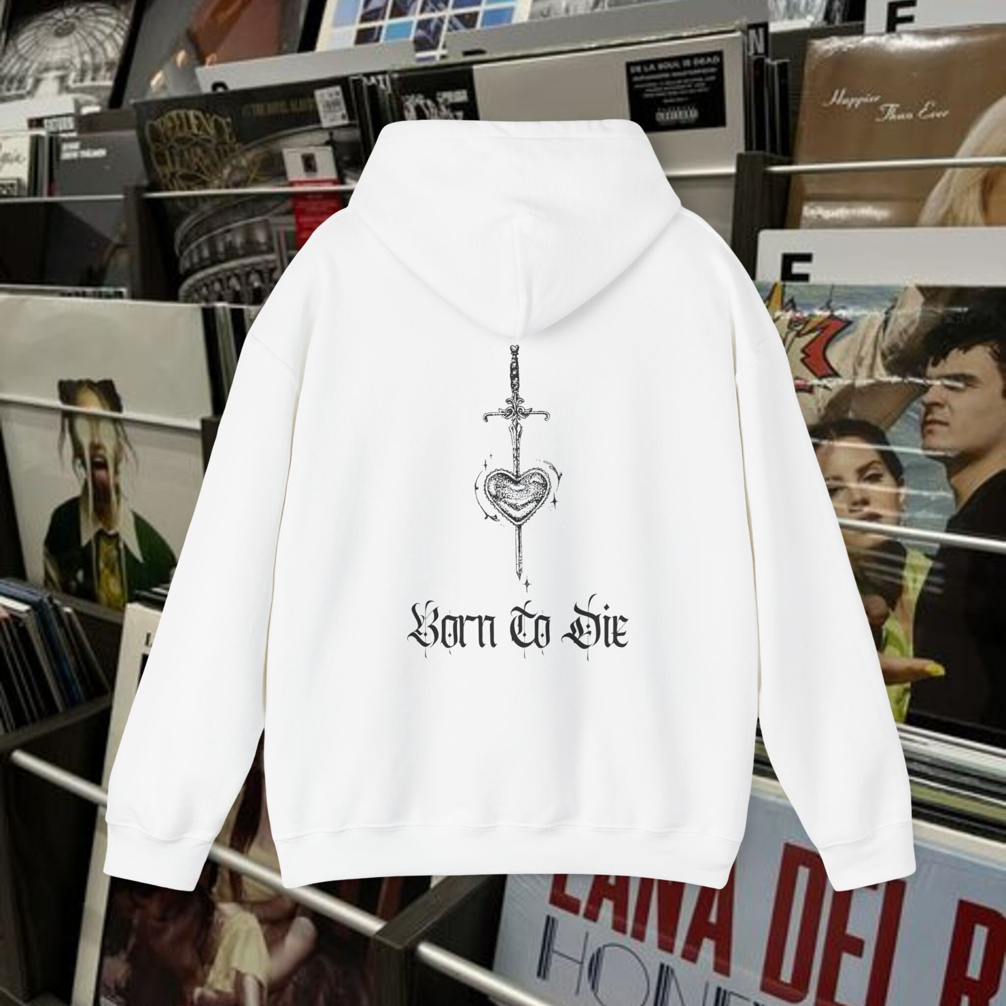 Lana Del.rey Hoodie Etsy Ireland