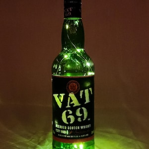Vat 69 Whisky - Etsy Vat 69 Whisky - Etsy
