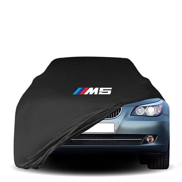 Bmw M5 Car Cover - Etsy