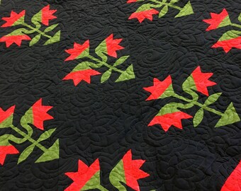 Hunter,etc Hubby Great for Dad Grandpa,Friend Pheasant Quilt Kit-Fast-Easy-Gorgeous Colors for a Great Guys Quilt