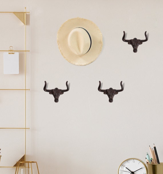 Cute hat rack hotsell