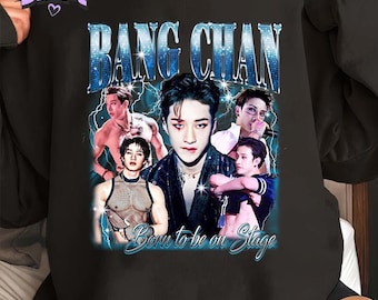 Bang Chan Stray Kids Y2k Shirt, Stray Kids Shirt, Stray Kids Tour Shirt, Stray Kids 2025 World Tour Hoodie, Domiate World Tour