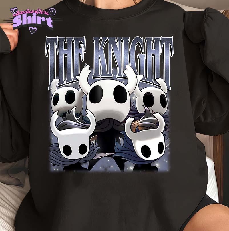 Hollow Knight Card Sleeves - Etsy