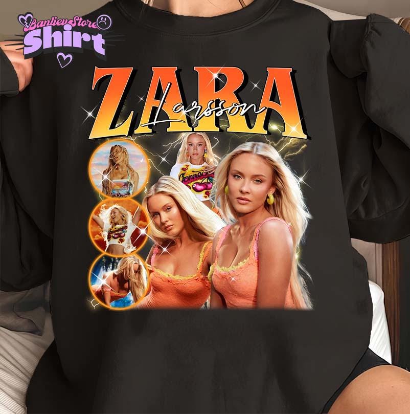 T shirt zara Italia