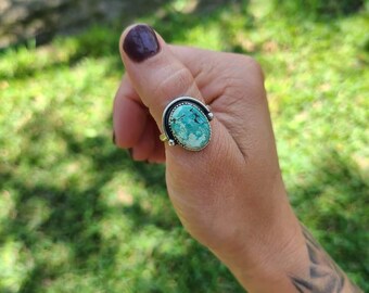 Pierścień oświadczenia