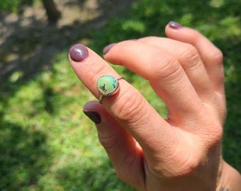 Pierścień oświadczenia