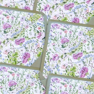 Envelope Liner _ Bridgerton Inspired Luxury Wedding Stationery