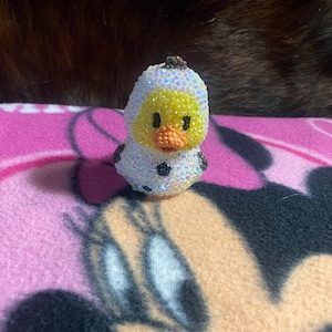 Disney Olaf Duck