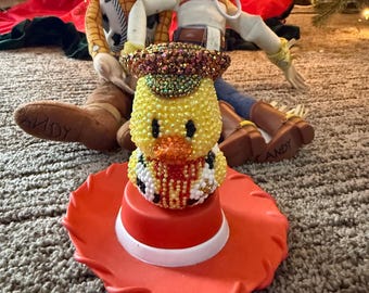 Disney Woody Ente