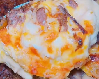 Ultimate Quesa Birria Mac & Cheese: A Flavor Explosion