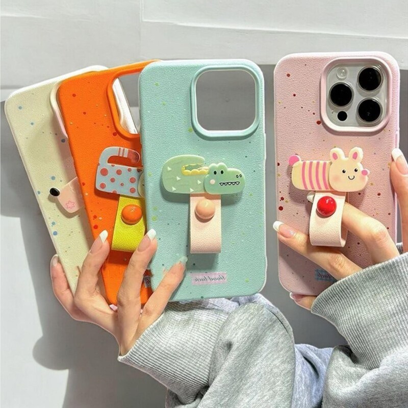 Korean iPhone Case Etsy