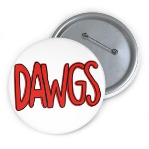 DAWGS UGA ゲームデーピン