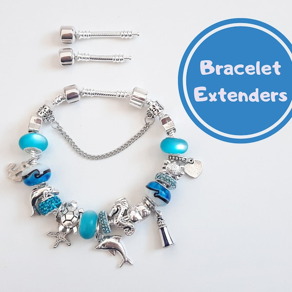 Pandora Barrel Clasp Etsy