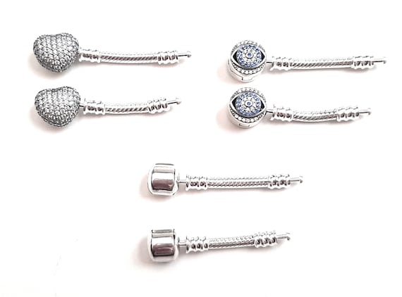 Barrel clasp extender sale