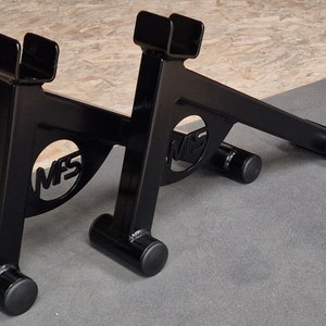 Deadlift Barbell Jack