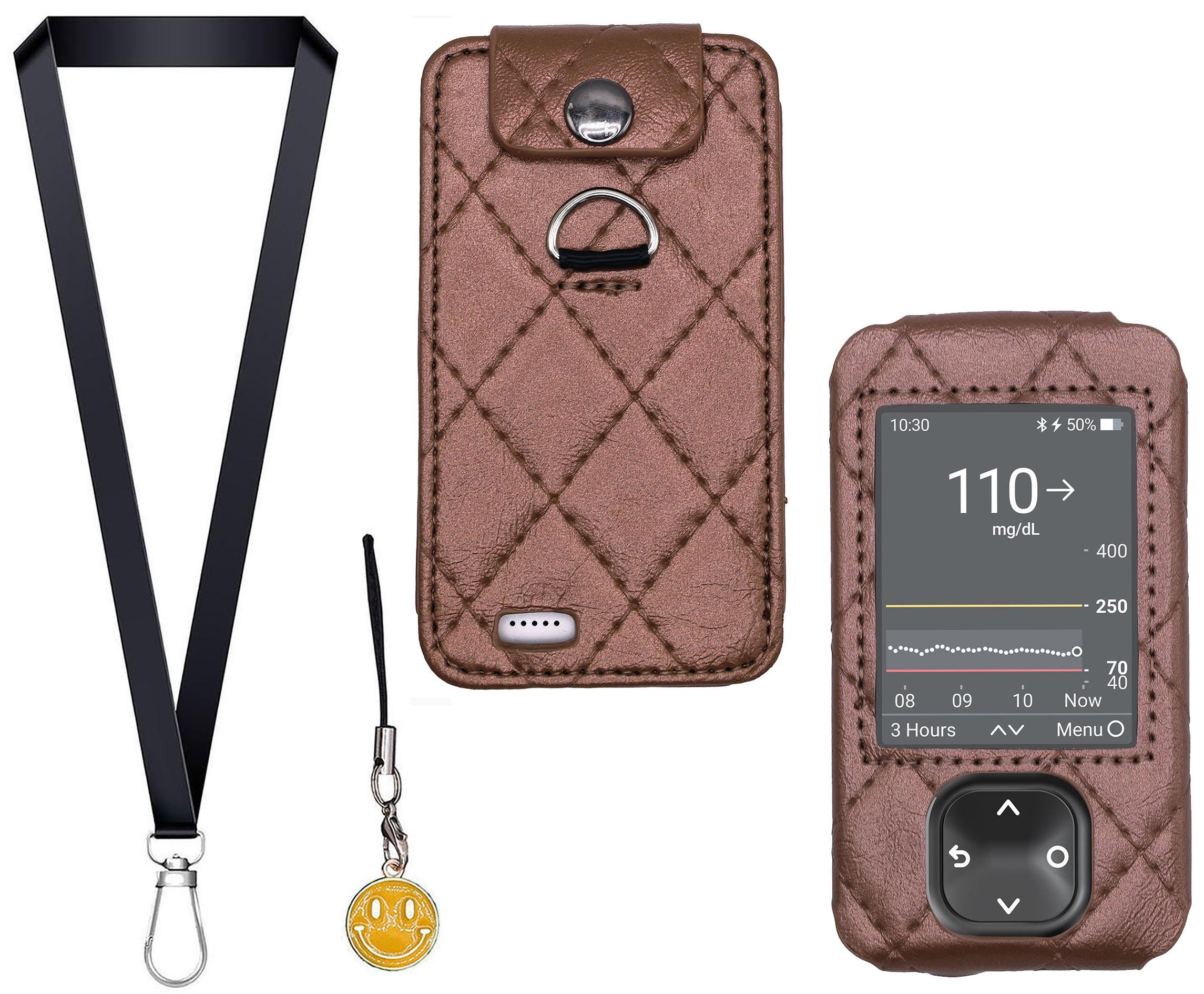 Dexcom g7 travel case - Etsy 日本