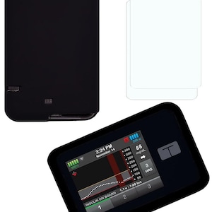 2-in-1 set silicone case For Tandem Diabetes Care Insulin Pump T:Slim X2 (All Models)