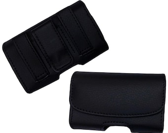 Pouch Case With Clip for iLet Bionic Pancreas