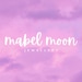 Mabel Moon