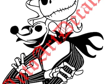 Jack Skellington