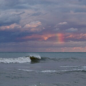 Rainbow In The Sky