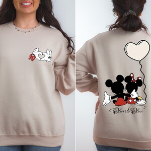 Disbey Sweater
Disneyland Valentine Sweatshirt Png
Mickey Mouse Valentines Couples Jacket
Minnie Mickey Kiss Kids
Mickey Minnie Matching Shirts

Mickey and Minnie Couple Hoodies


Diseney Couple Outfit


Mickey and Minnie Crewneck


Minnie Mouse Heart Sweatshirt


Mickey and Minnie Sweater


Mickey Valentines Sweatshirt


Lover Mickey and Minnie


Mickey and Minnie Love Sweatshirt


Minnie and Mickey Sweatshirt


Mickey and Minnie Couple


Minnie Sweatshirts
