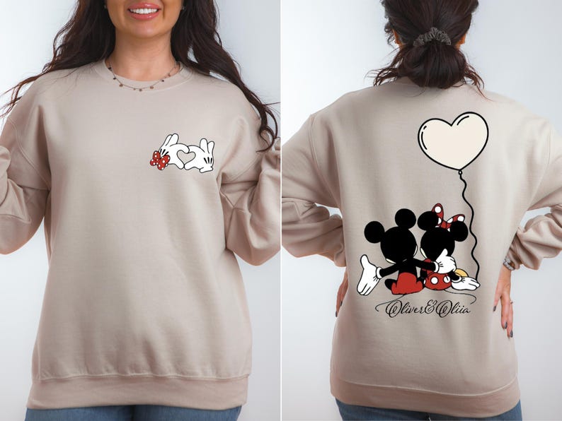 Disbey Sweater
Disneyland Valentine Sweatshirt Png
Mickey Mouse Valentines Couples Jacket
Minnie Mickey Kiss Kids
Mickey Minnie Matching Shirts

Mickey and Minnie Couple Hoodies


Diseney Couple Outfit


Mickey and Minnie Crewneck


Minnie Mouse Heart Sweatshirt


Mickey and Minnie Sweater


Mickey Valentines Sweatshirt


Lover Mickey and Minnie


Mickey and Minnie Love Sweatshirt


Minnie and Mickey Sweatshirt


Mickey and Minnie Couple


Minnie Sweatshirts