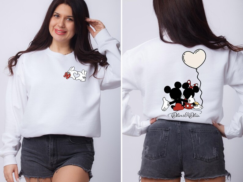 Mickey and Minnie Valentine Tee


Mickey and Minnie Crewneck


Disneyland Sweat


Mickey Valentines Sweatshirt


Disneyland February


Valentine Merch


Valentine Disneyland
Mickey and Minnie Matching
Mickey Head Valentines Day Sweatshirt,
Valentine Sweatshirt Mickey Mouse
Mickey Mouse Valentines Sweater
Sweatheart Disneyland
Couple Disneyland Outfits
Mickey Mouse Hoody
Mickey Minnie Sweatshirts
Minnie and Mickey Sweater
Mickey Mens Sweatshirt
Mickey Hoodie
Mickey and Minnie Sweater
