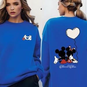 Mickey and Minnie Couple Hoodies


Mickey Valentines Sweatshirt


Mickey and Minnie Couple


Mickey Minnie Couple Shirt


Mickey and Minnie Sweater


Mickey and Minnie Crewneck


Matching Couple Disneyland


Mickey and Minnie Love Sweatshirt





Mickey Minnie Valentine


Lover Mickey and Minnie

Valentine Sweatshirt Mickey Mouse
Mickey Head Valentines Day Sweatshirt,
Minnie Mouse Red Sweatshirt
Anniversary Disneyland Sweatshirts
Mickey and Minnie Matching
Couple Disneyland Outfits