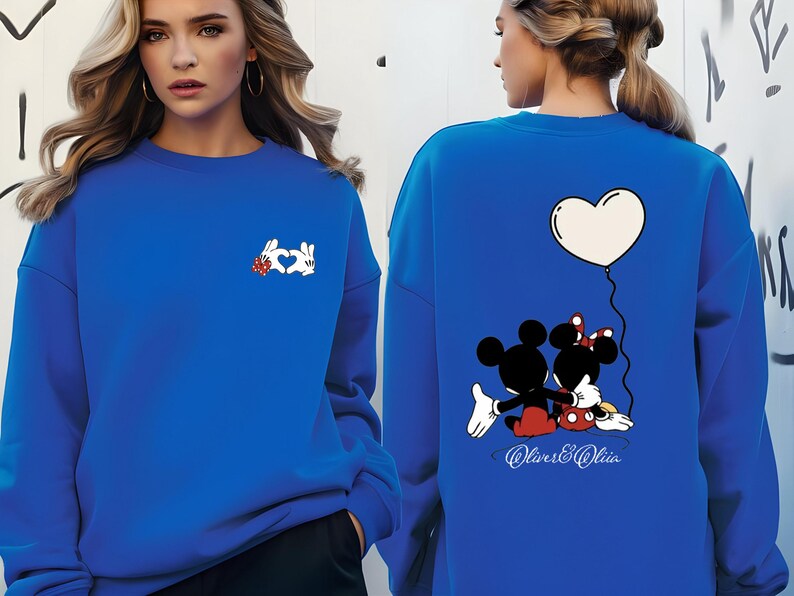 Mickey and Minnie Couple Hoodies


Mickey Valentines Sweatshirt


Mickey and Minnie Couple


Mickey Minnie Couple Shirt


Mickey and Minnie Sweater


Mickey and Minnie Crewneck


Matching Couple Disneyland


Mickey and Minnie Love Sweatshirt





Mickey Minnie Valentine


Lover Mickey and Minnie

Valentine Sweatshirt Mickey Mouse
Mickey Head Valentines Day Sweatshirt,
Minnie Mouse Red Sweatshirt
Anniversary Disneyland Sweatshirts
Mickey and Minnie Matching
Couple Disneyland Outfits