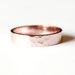 see more listings in the Rings section