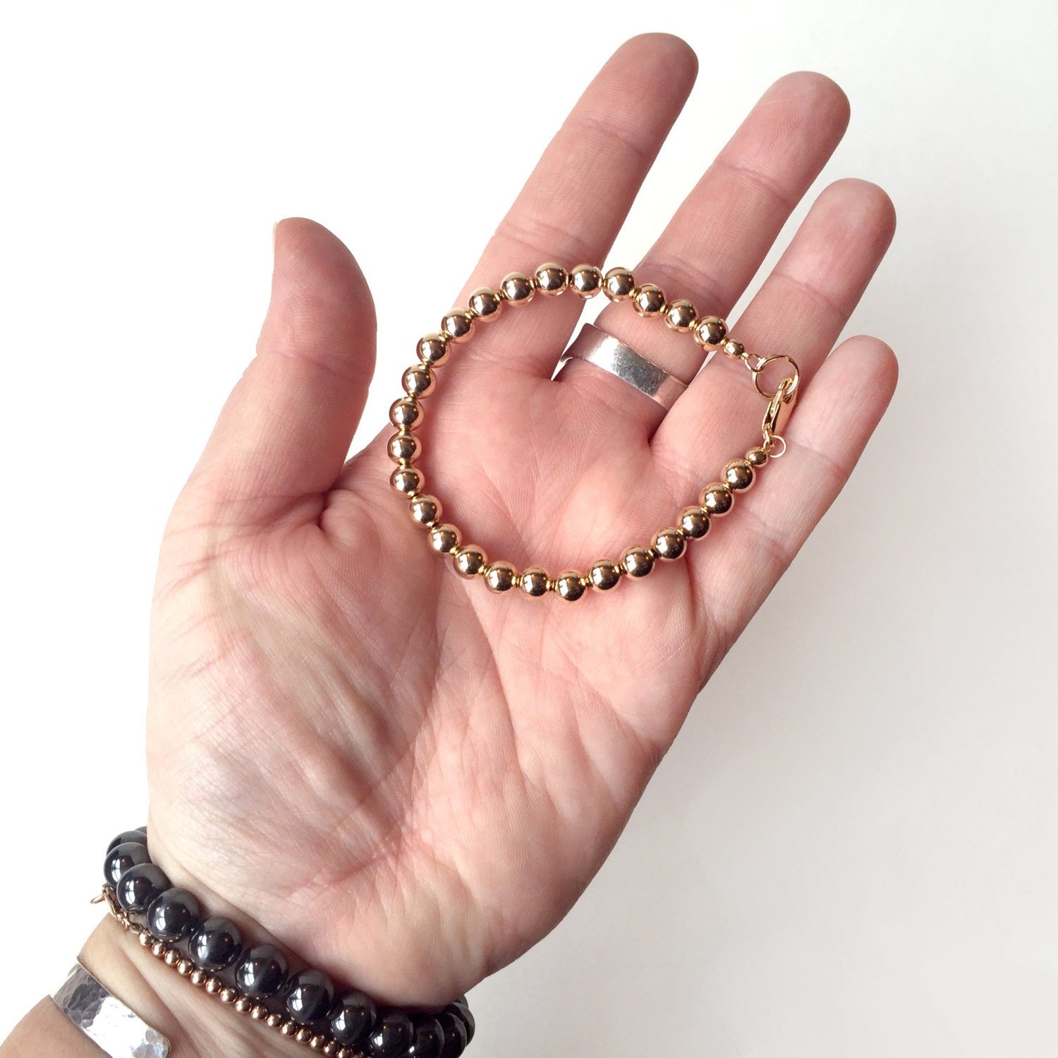 Bracelet 6.7 MM main image 0