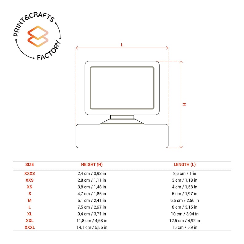 Computer Cookie Cutter Svg Retro Computer Cookie Cutter - Vintage, Old, Classic - Nostalgic and ...
