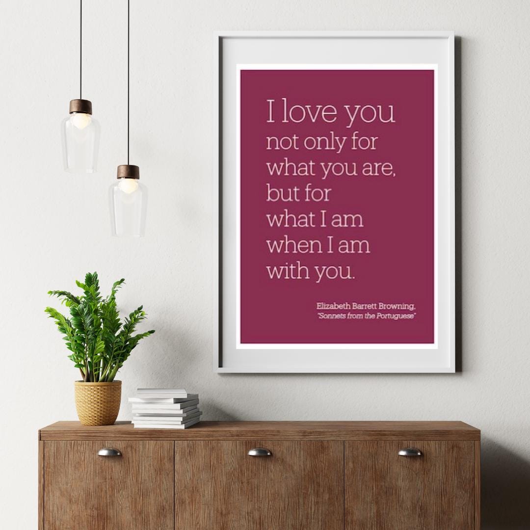 Printable Love Wall Art Modern Digital Decor High-quality Instant Art File for Home or Office - Etsy