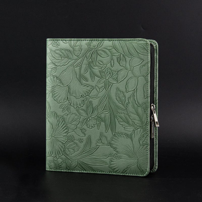 Client Binder Cover - Etsy