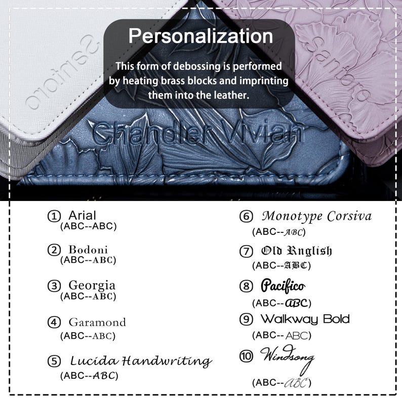 A5 Leather Planner Cover Personalized,custom 6ring Binder Leather