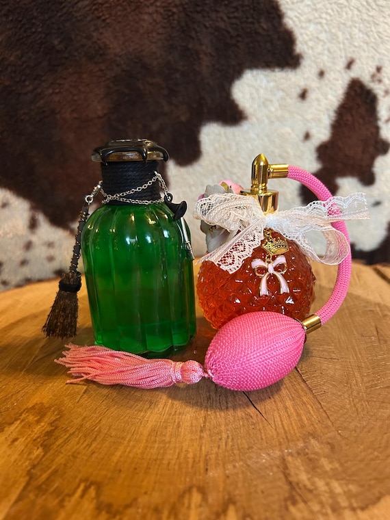 Decorative Wicked Props | Elphaba&galinda | Potion Bottles