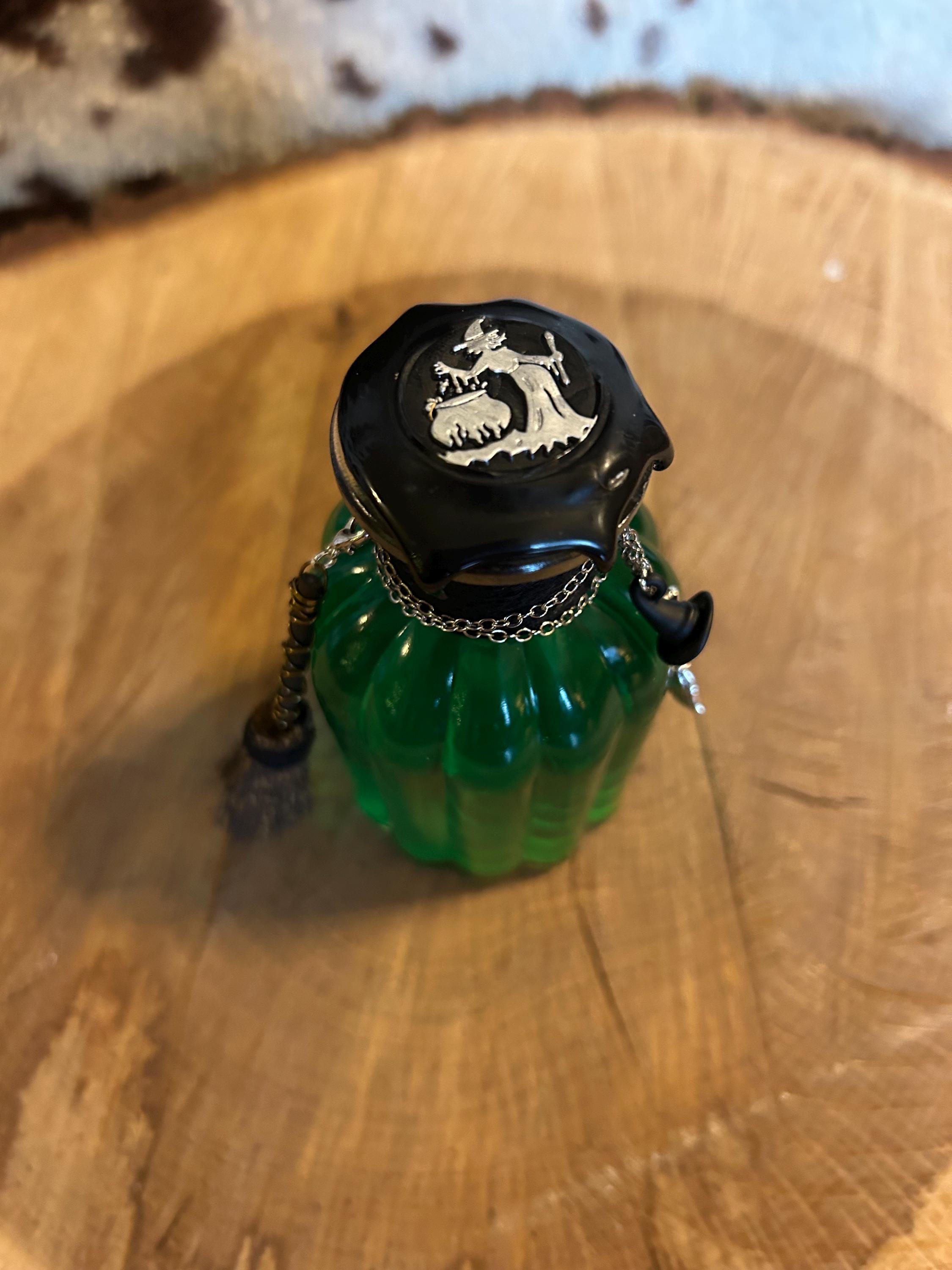Decorative Wicked Props | Elphaba&galinda | Potion Bottles