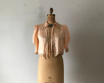Warm Bed Jacket | Etsy Singapore