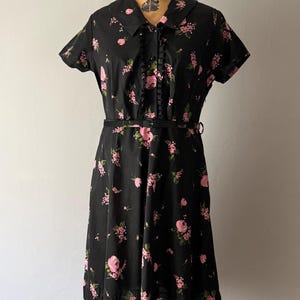 green emerald velvet dress Womens Summer Casual Cotton Linen Dresses with Pockets Crewneck Short  Sleeve Solid Loose Vintage Midi House Dress at Amazon Women's Clothing store