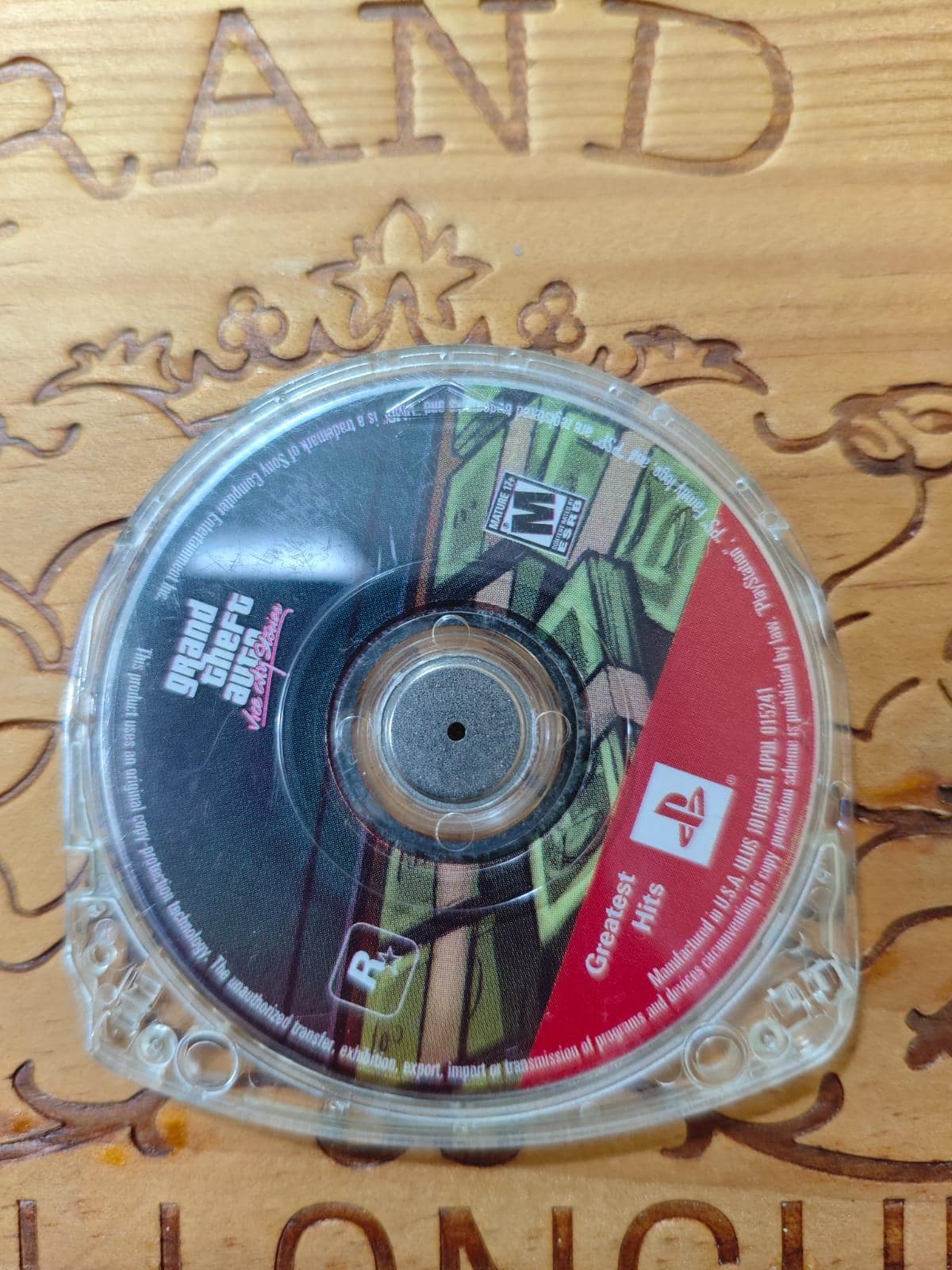 Sony Playstation Portable PSP Games Random Lot UMD Disc Sony Playstation Portable PSP Games Random Lot UMD Disc