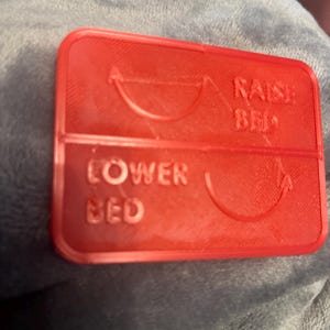 Nivellierende Karte für 3D Drucker