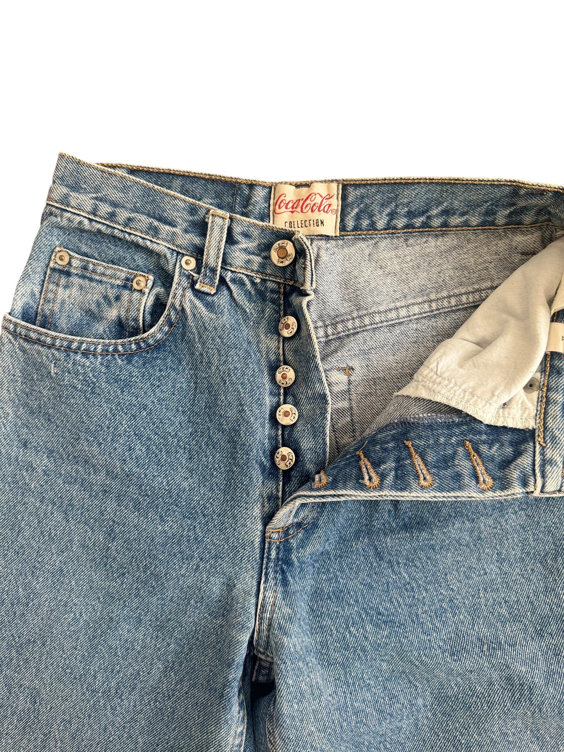 70s coca cola pants - Etsy 日本