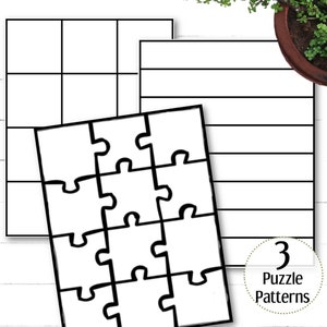 Old Testament Puzzle Games INSTANT DOWNLOAD image 4