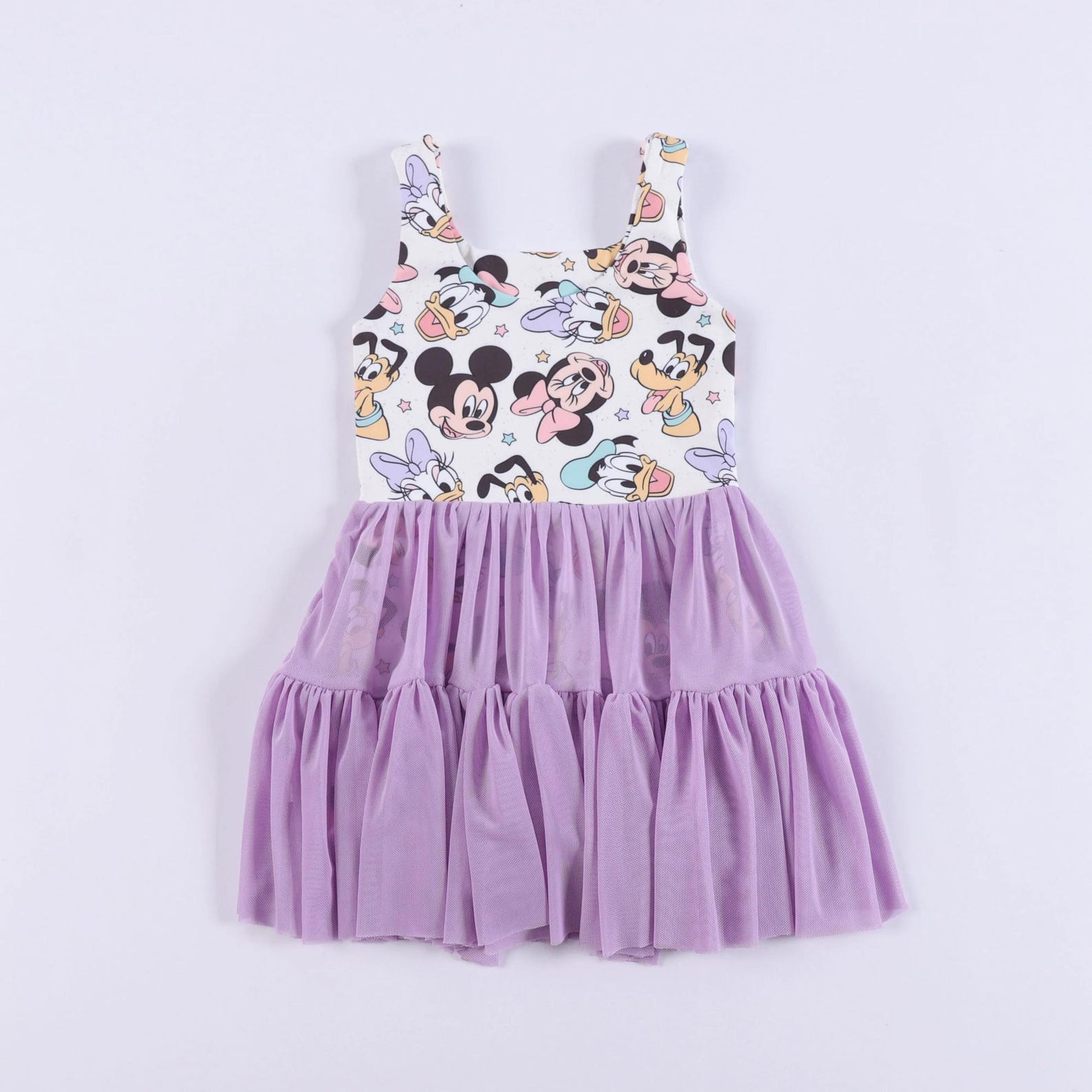 Magical Mouse Friends Tutu Adult and Youth Active Dress | Magical ...